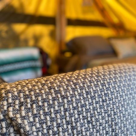 The Indaba Glamping Tent By The Grand Canyon ヴァジェ エクステリア 写真